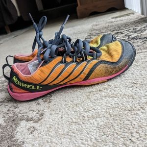 Merrell shoes